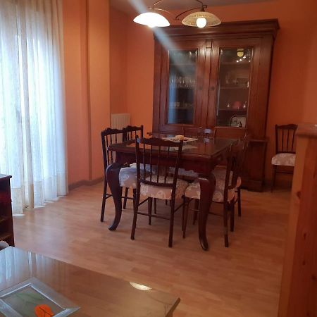El Pasaje Apartment อาเรวาโล ภายนอก รูปภาพ