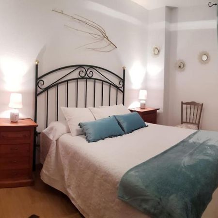 El Pasaje Apartment อาเรวาโล ภายนอก รูปภาพ