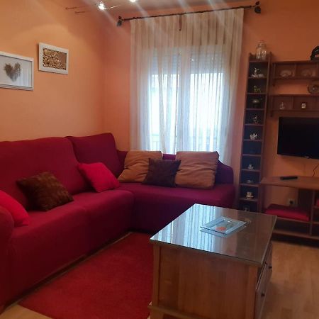 El Pasaje Apartment อาเรวาโล ภายนอก รูปภาพ